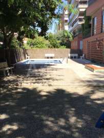 Complet apartment with pool, in Torreblanca -33