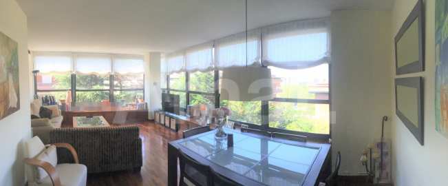 Complet apartment with pool, in Torreblanca -4