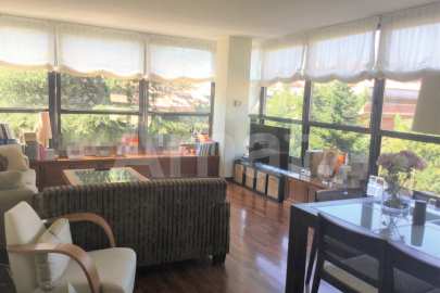 Complet apartment with pool, in Torreblanca -5