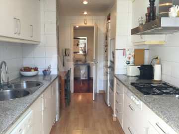 Complet apartment with pool, in Torreblanca -8