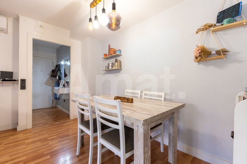 Planta baja con terraza, en Can Alzamora -13