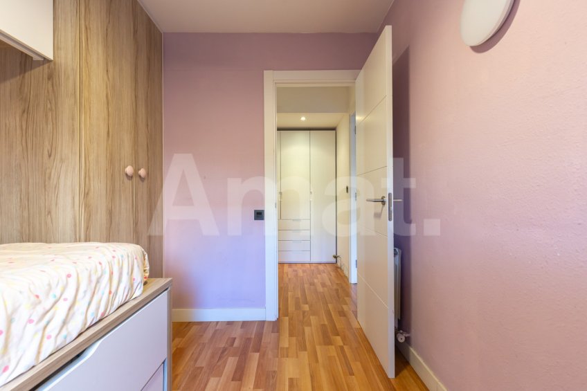 Planta baja con terraza, en Can Alzamora -24