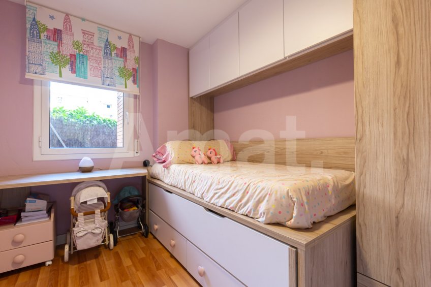 Planta baja con terraza, en Can Alzamora -26