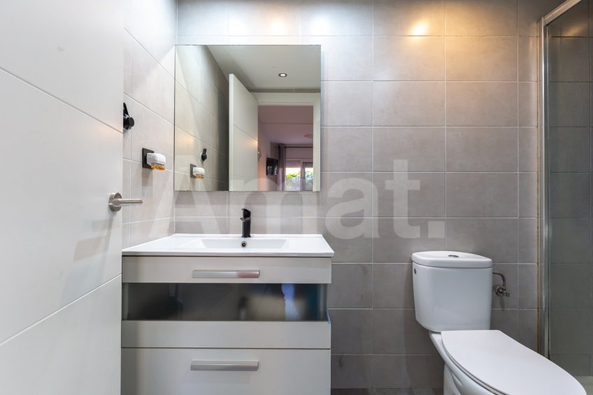 Planta baja con terraza, en Can Alzamora -28