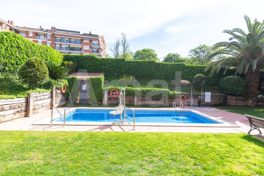 Planta baja con terraza, en Can Alzamora -29