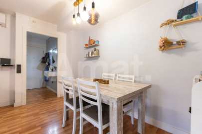 Planta baja con terraza, en Can Alzamora -13