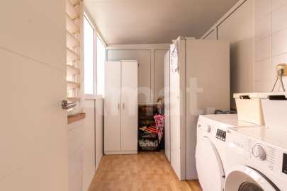 Planta baja con terraza, en Can Alzamora -18