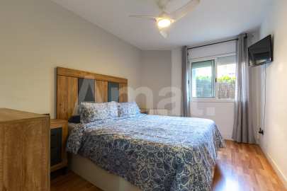 Planta baja con terraza, en Can Alzamora -19