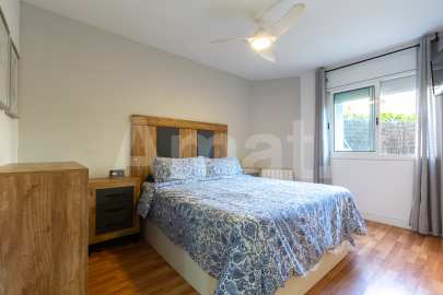 Planta baja con terraza, en Can Alzamora -20