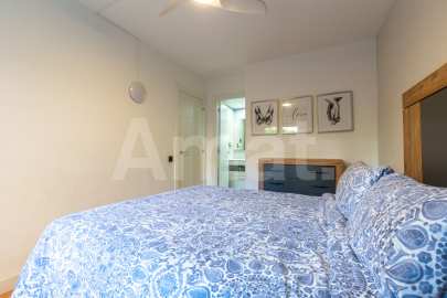 Planta baja con terraza, en Can Alzamora -22