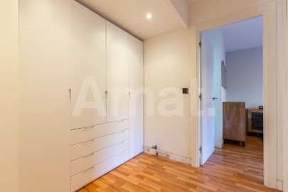 Planta baja con terraza, en Can Alzamora -23