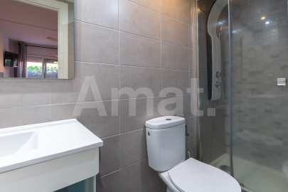 Planta baja con terraza, en Can Alzamora -27