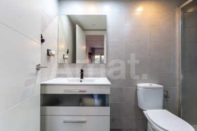 Planta baja con terraza, en Can Alzamora -28