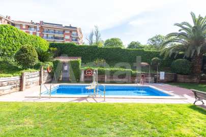 Planta baja con terraza, en Can Alzamora -29