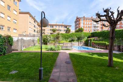 Planta baja con terraza, en Can Alzamora -30