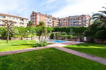 Planta baja con terraza, en Can Alzamora -31