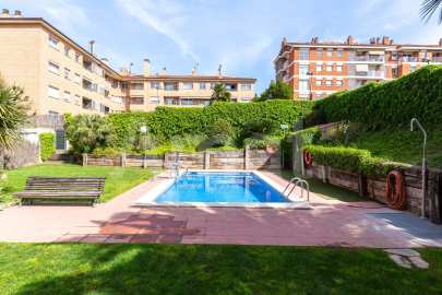 Planta baja con terraza, en Can Alzamora -32