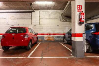 Planta baja con terraza, en Can Alzamora -34