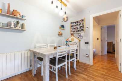 Planta baja con terraza, en Can Alzamora -4