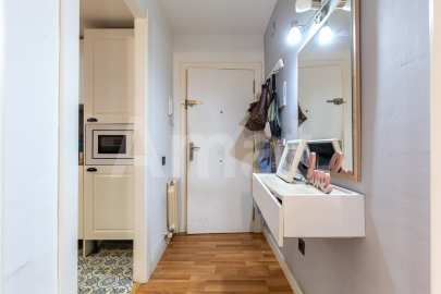 Planta baja con terraza, en Can Alzamora -5