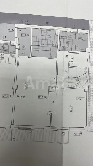 Ático dúplex con terraza y reformado, en el centro -44