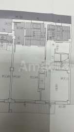 Ático dúplex con terraza y reformado, en el centro -44
