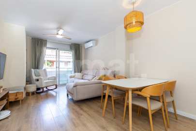 Ático dúplex con terraza y reformado, en el centro -9