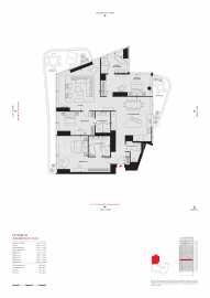 ANTARES - The art of distinction, a luxury skyscraper facing the sea -28