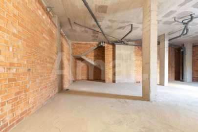 Local comercial diàfan de 129 m² a Montesa – Esplugues
 -3