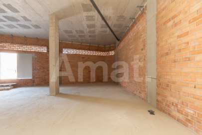 Local comercial diàfan de 129 m² a Montesa – Esplugues
 -5