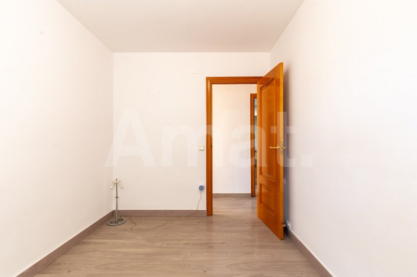 Fantástico piso de 4 dormitorios en planta baja con jardín -18