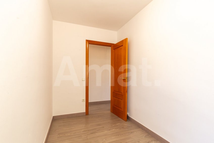 Fantástico piso de 4 dormitorios en planta baja con jardín -22