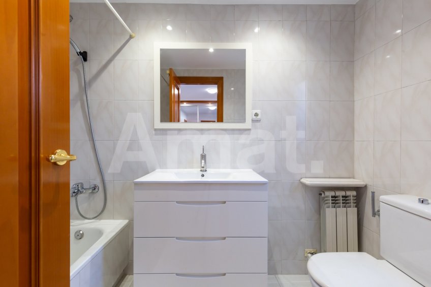 Fantástico piso de 4 dormitorios en planta baja con jardín -28