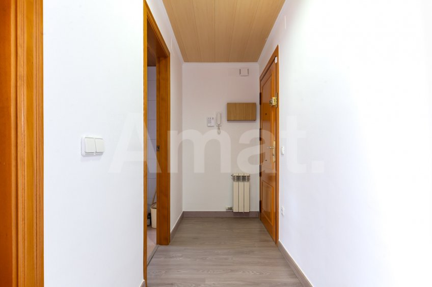 Fantástico piso de 4 dormitorios en planta baja con jardín -5