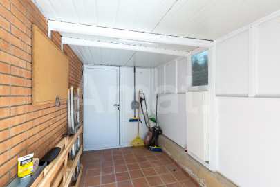 Fantástico piso de 4 dormitorios en planta baja con jardín -16