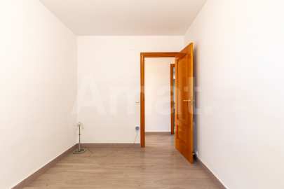 Fantástico piso de 4 dormitorios en planta baja con jardín -18