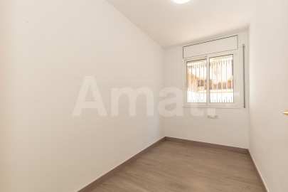 Fantástico piso de 4 dormitorios en planta baja con jardín -21