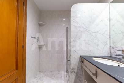 Fantástico piso de 4 dormitorios en planta baja con jardín -25