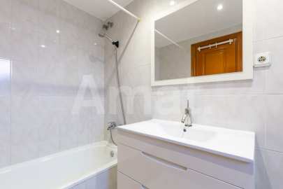 Fantástico piso de 4 dormitorios en planta baja con jardín -29