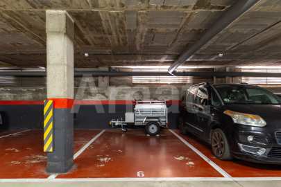 Fantástico piso de 4 dormitorios en planta baja con jardín -30