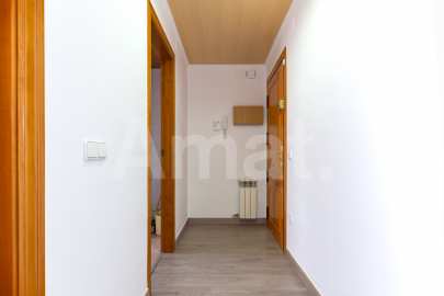 Fantástico piso de 4 dormitorios en planta baja con jardín -5