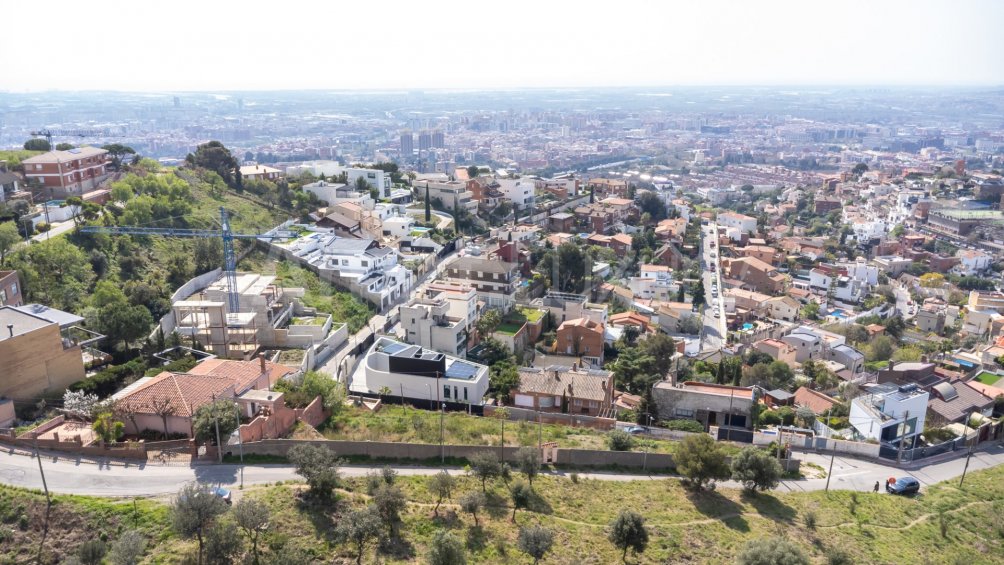 Parcela premium en Ciudad Diagonal -10