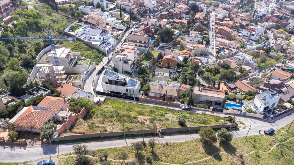 Parcela premium en Ciudad Diagonal -11