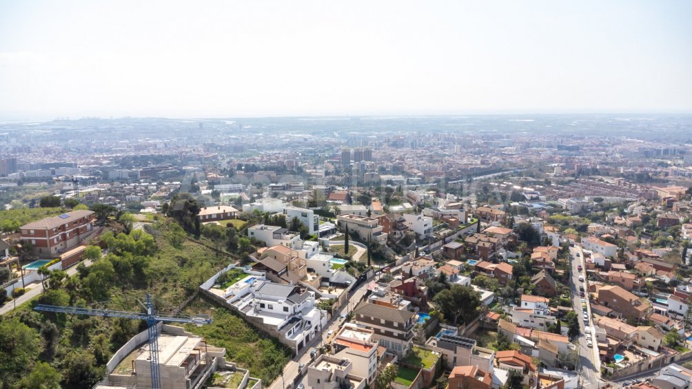 Parcela premium en Ciudad Diagonal -13