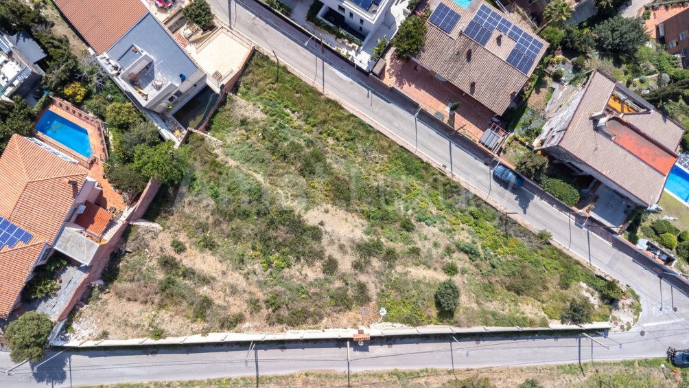 Parcela premium en Ciudad Diagonal -14