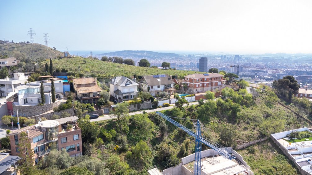 Parcela premium en Ciudad Diagonal -15