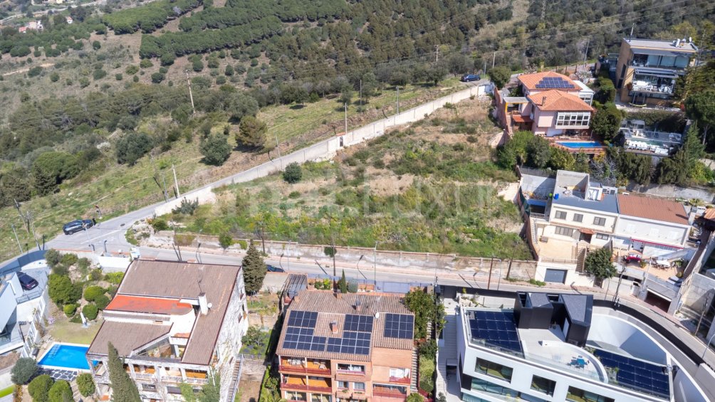 Parcela premium en Ciudad Diagonal -16