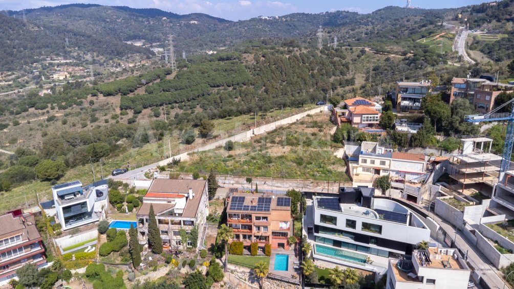 Parcela premium en Ciudad Diagonal -17