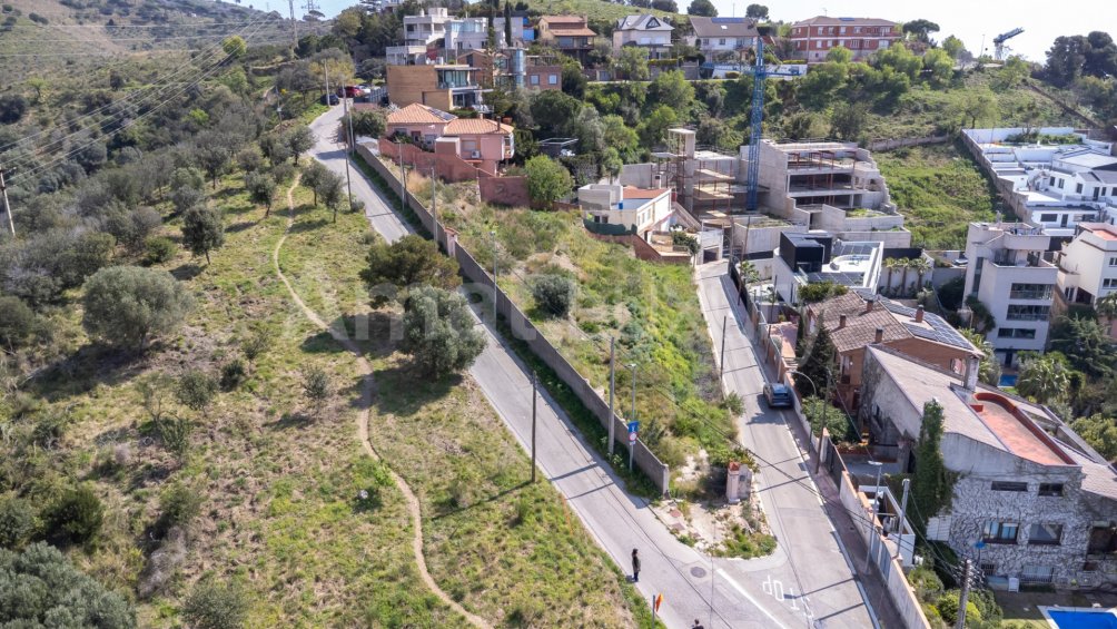 Parcela premium en Ciudad Diagonal -2