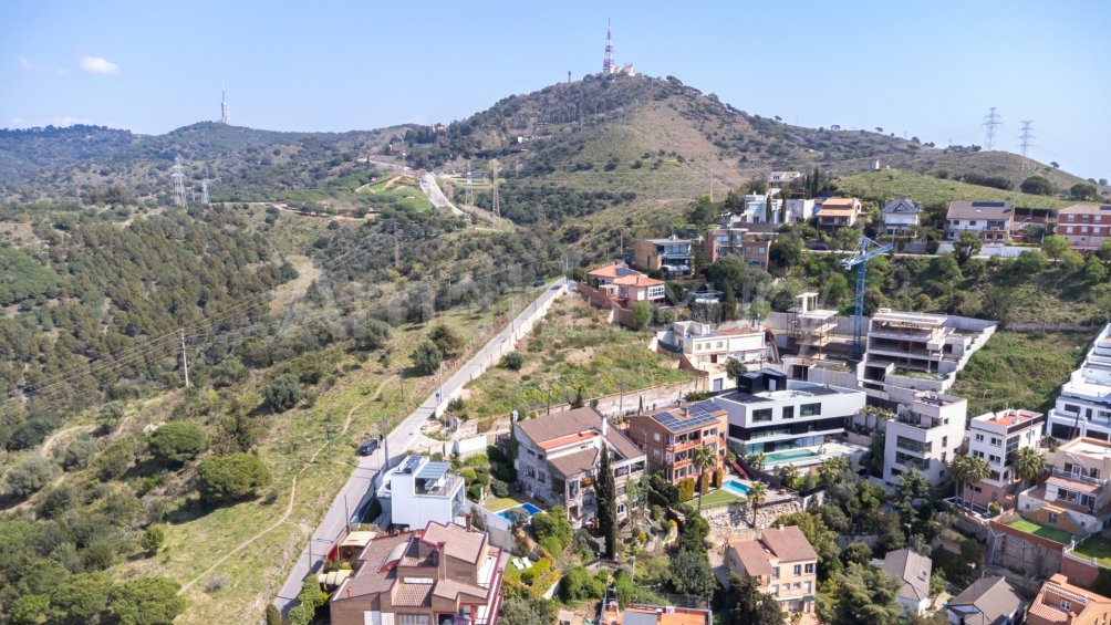 Parcela premium en Ciudad Diagonal -20